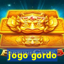 jogo gordo